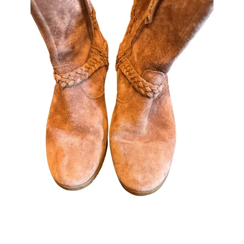 Teva de la